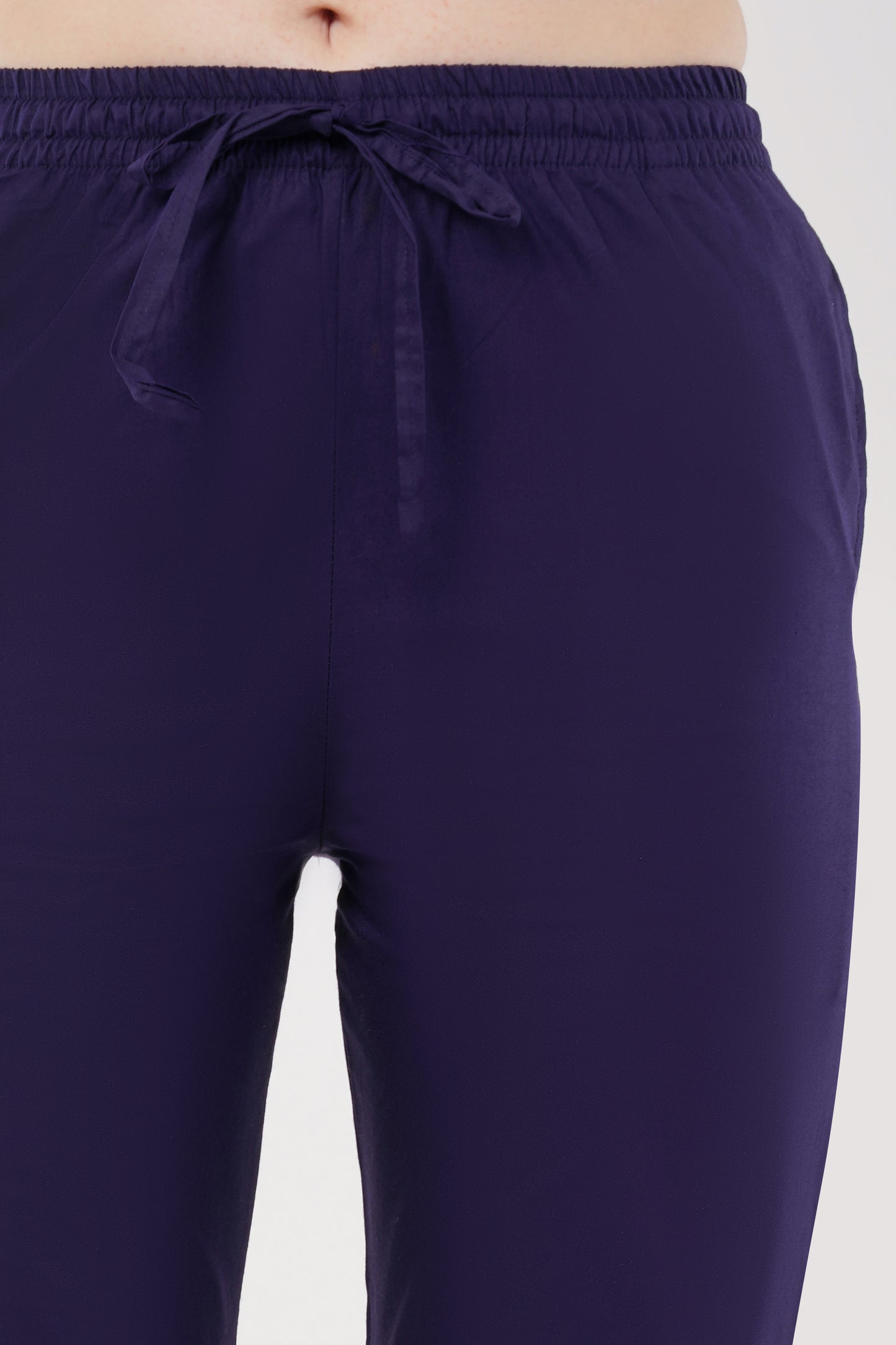 COTTON PENT