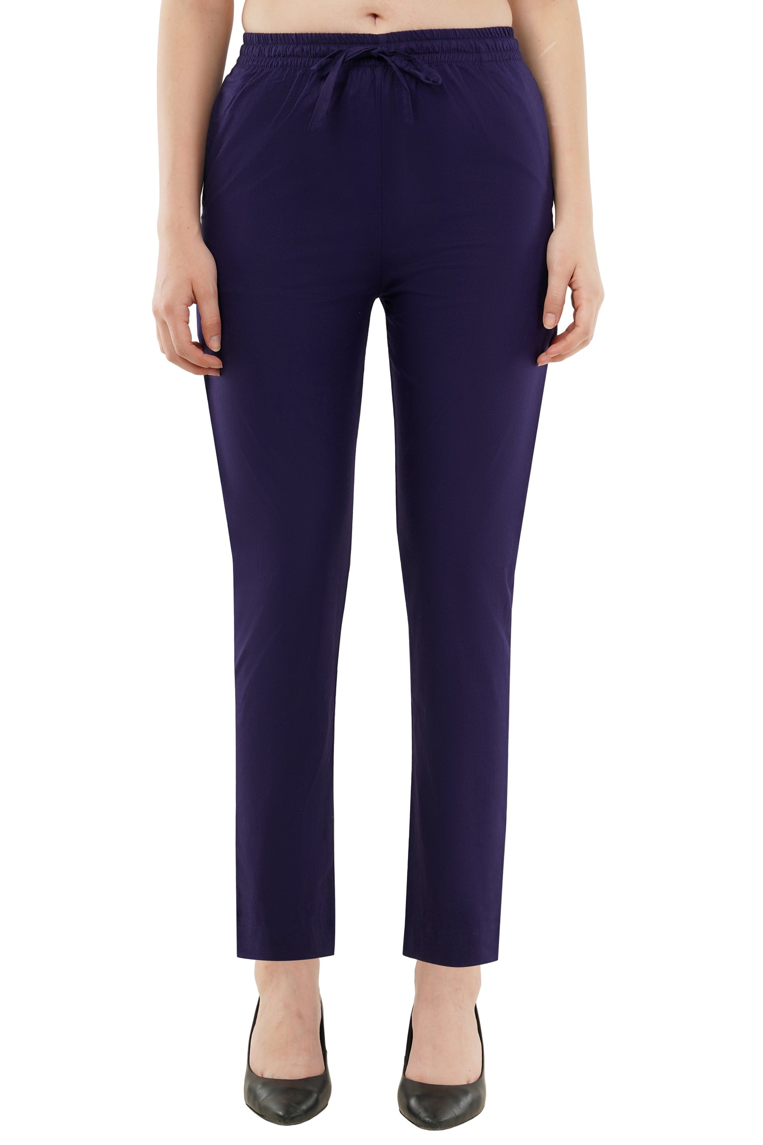 Ladies Plalazzo Pants