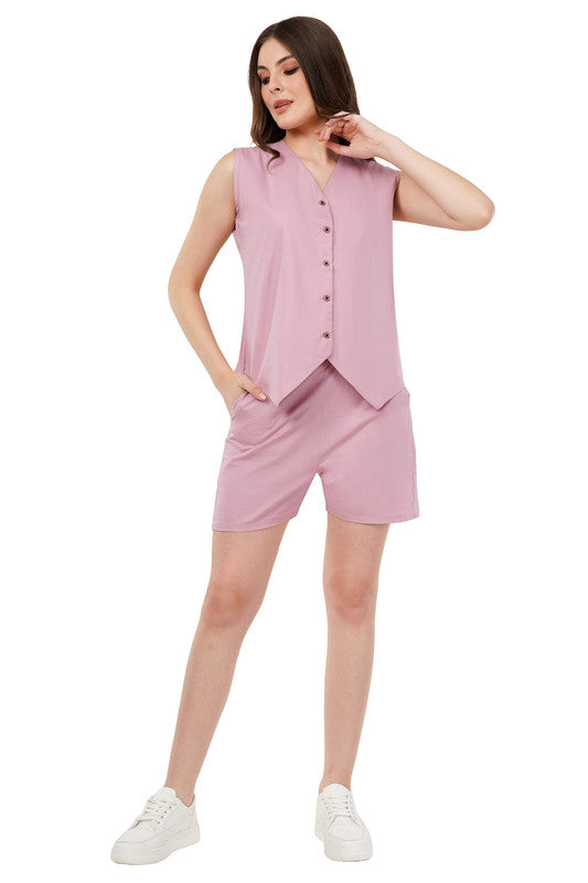 Cotton two pices