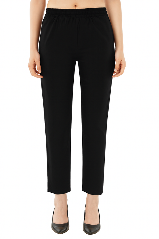 Angel cotton pant