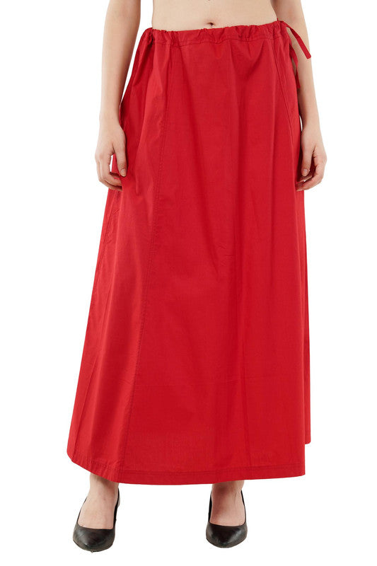 Cotton premium petticoat