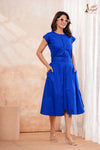 Royal Blue