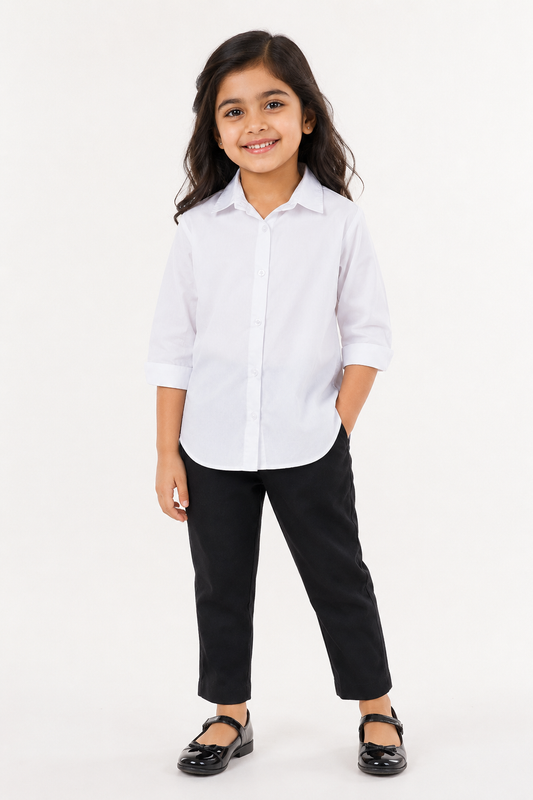 Akide Cotton Shirt