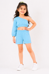 Sky Blue