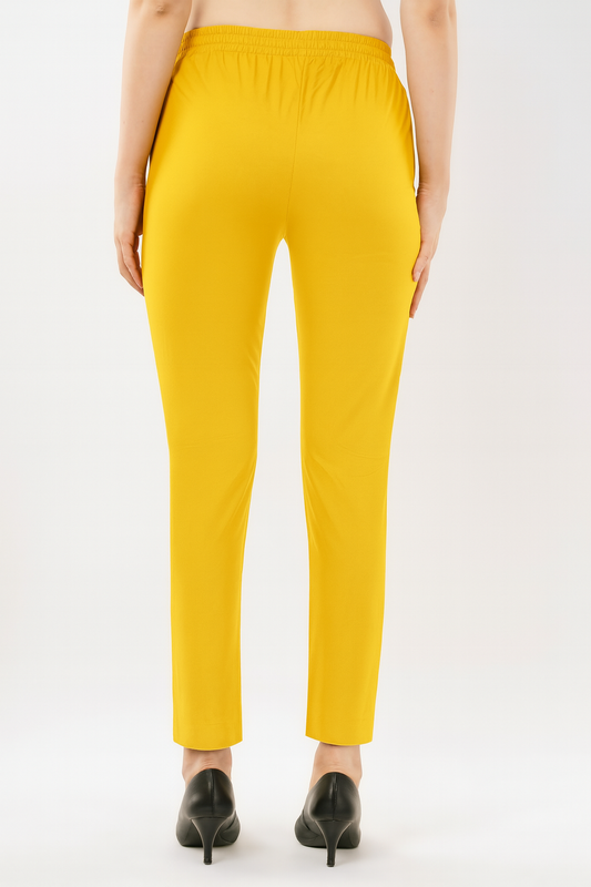 Rayon Pants image 4