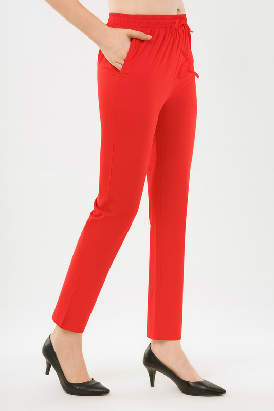 Rayon Pants image 3