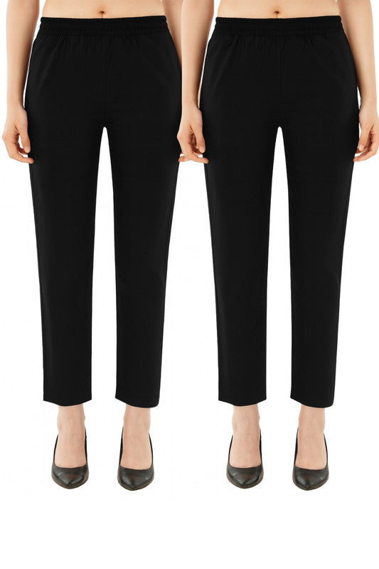 Angel combo pant