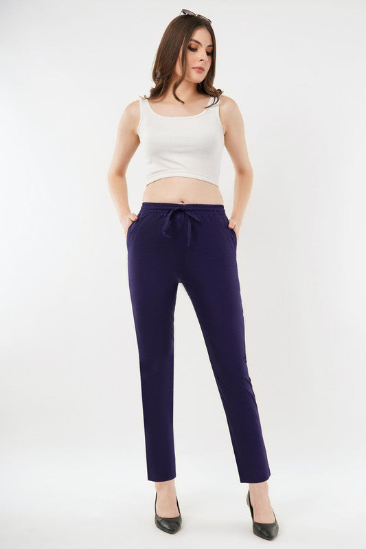 Rayon Pants image 1