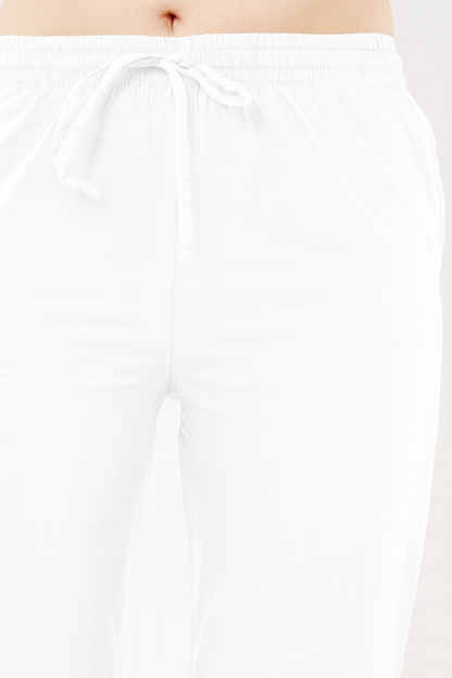 COTTON PENT