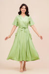 Pista Green
