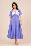 Periwinkle Blue