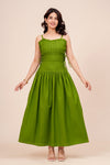 Leaf Green