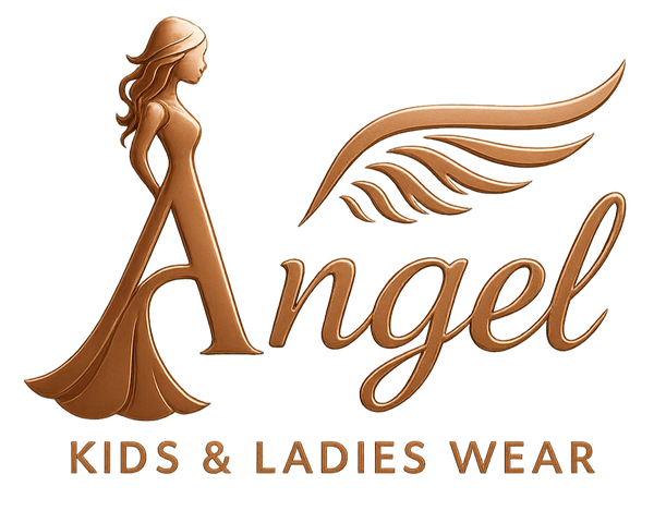 ANGEL KIDS LADIES&MENS WEAR